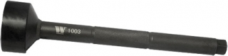 Nástroj pro demontáž a instalaci axiálních kloubů / vzpěr posilovačů řízení, 35 - 45 mm, Welzh