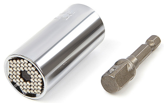 Univerzální klíč 7-19 mm Gator Grip