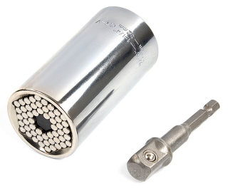 Univerzální klíč 11-32 mm Gator Grip