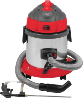 Mobilní odstraňovač uhlíkových usazenin Carbon Crusher ™, Welzh