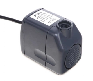 Náhradní čerpadlo/pumpa pro mycí stoly, 26 W, 1.9 l/min.
