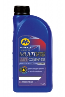 Morris Multivis ADT C2 5W-30 , 1l