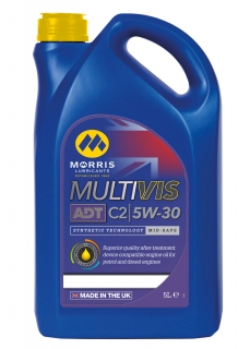 Morris Multivis ADT C2 5W-30 , 5l