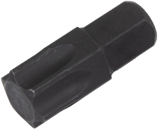 Bit 1/2", Torx, T60, Welzh
