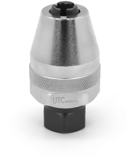 Přípravek univerzální pro demontáž šroubení 6 - 12 mm (zalomené šrouby), Welzh