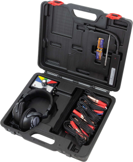 Elektronický stetoskop, Welzh