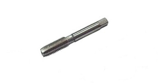 Závitník M9 x 1.25 mm pro opravu závitů brzd, Welzh