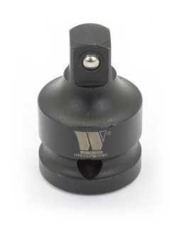 Adaptér pro rázový utahovák, 1" vnitřní - 3/4" vnější, CrMo, Welzh