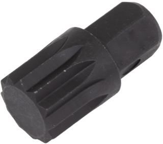 Bit 1/2", XZN, M6, Welzh