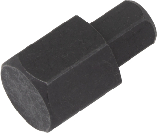 Bit 1/2", Inbus, H14, Welzh