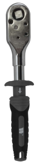 Ráčna 1/2", 48 zubů, délka 280 mm, Welzh