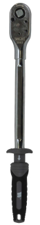 Ráčna 1/2", 48 zubů, délka 430 mm, Welzh