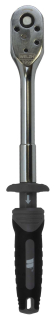 Ráčna 3/8", 48 zubů, délka 230 mm, Welzh