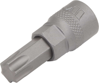 Hlavice zástrčná, Torx T8, S2, Welzh