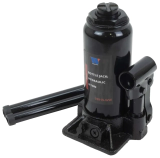 Zvedák hydraulický, panenka, hever, 10 tun, Welzh