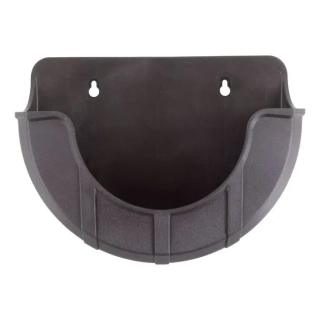 Nástěnný držák na dvojité kartáče Twin Brush, BATAVIA 