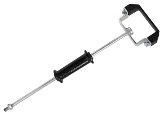 Rukojeť s posuvným kladivem pro dláta, délka 510 mm, AEK