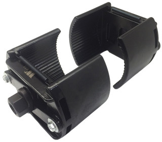 Univerzální klíč pro povolení olejového filtru 60-80 mm , WELZH